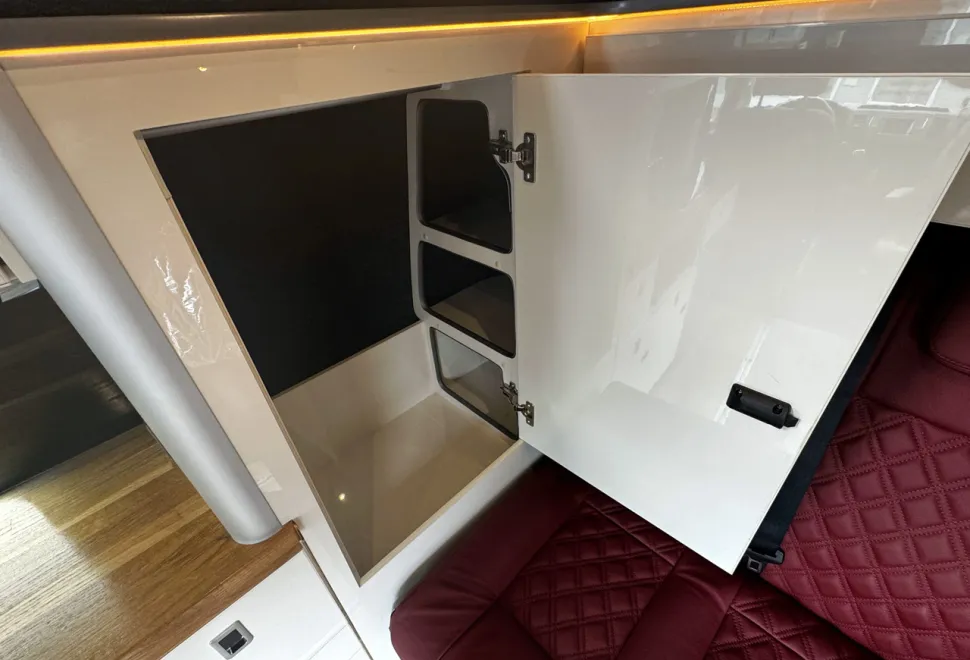 Volkswagen T6 Highline Landseer  2020