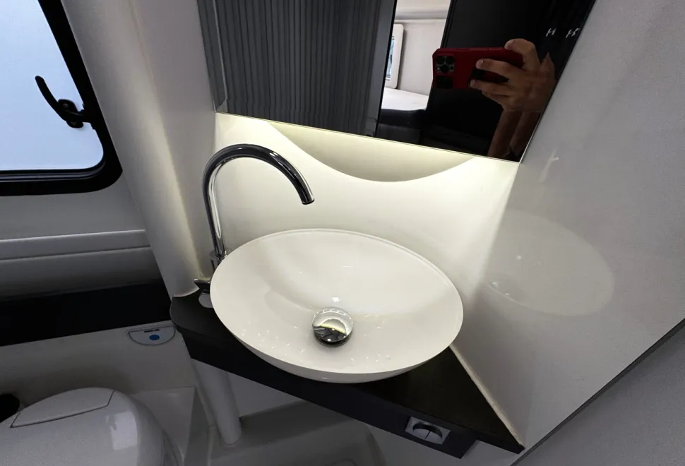 Adria Twin Supreme 640SLB   2021