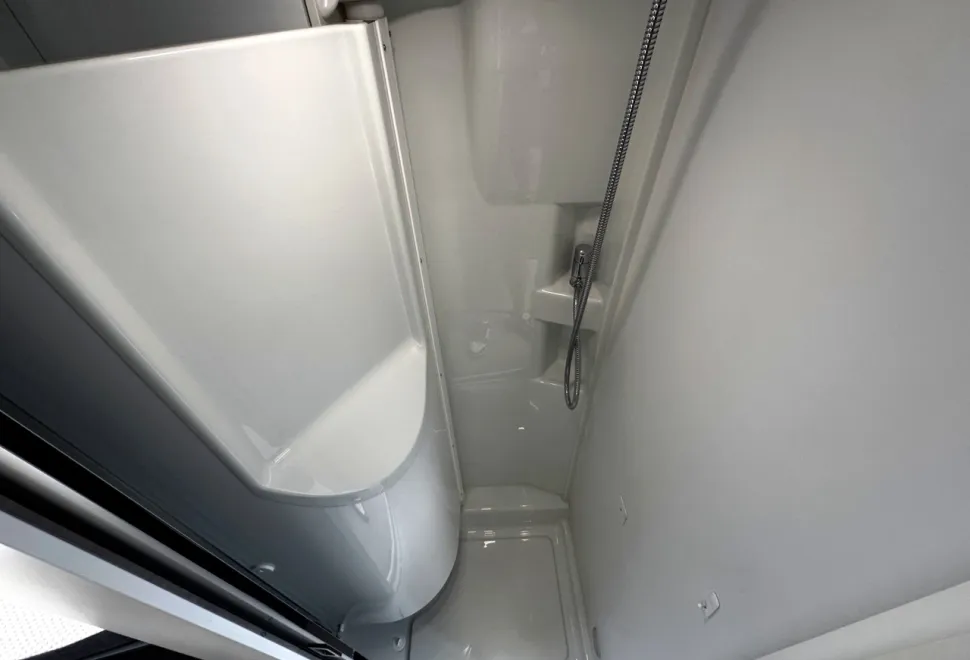 Adria Twin Supreme 640SLB   2021