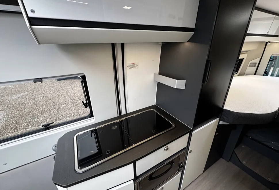 Adria Twin Supreme 640SLB   2021