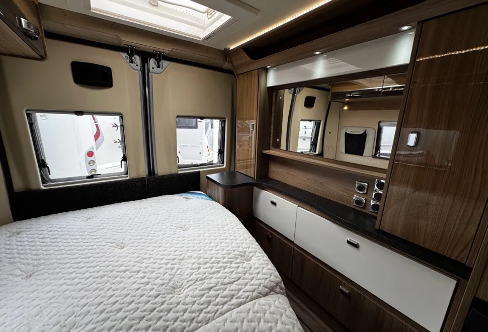 Autocruise Alto  2015