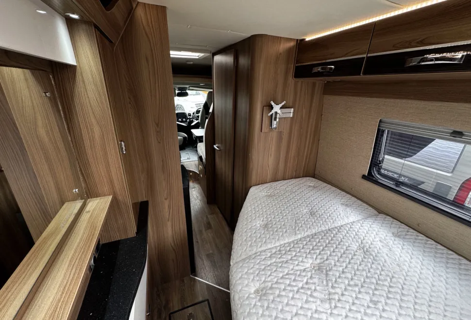 Autocruise Alto  2015