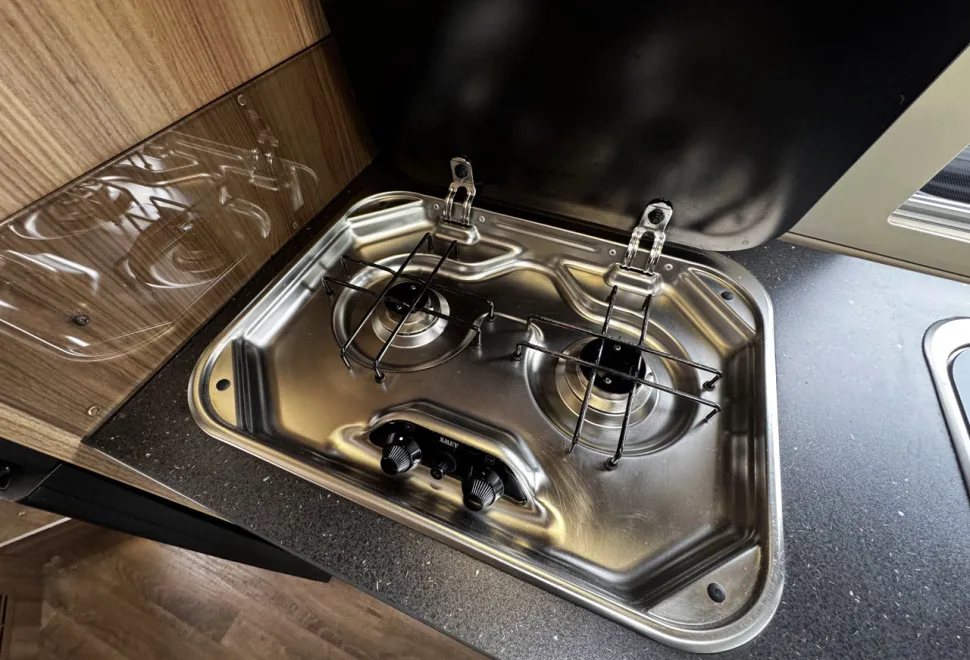 Autocruise Alto  2015