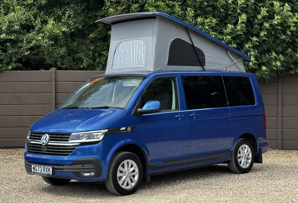 Volkswagen Autohaus T6.1 Highline  2023