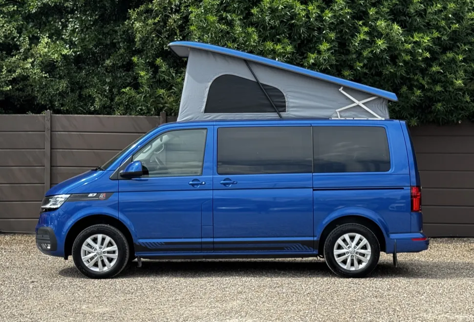 Volkswagen Autohaus T6.1 Highline  2023