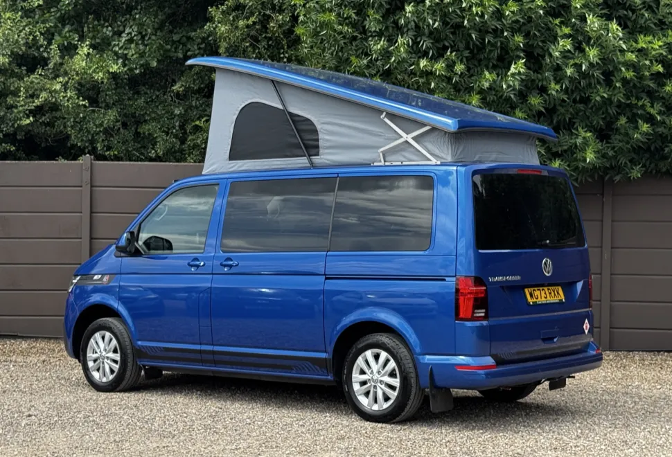 Volkswagen Autohaus T6.1 Highline  2023