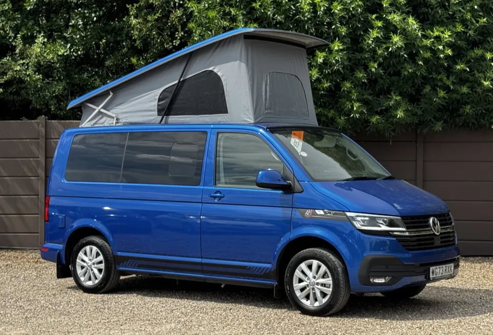 Volkswagen Autohaus T6.1 Highline  2023