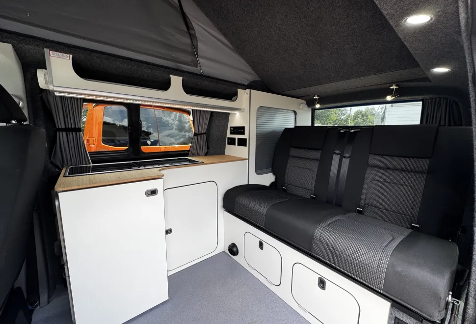 Volkswagen Autohaus T6.1 Highline  2023