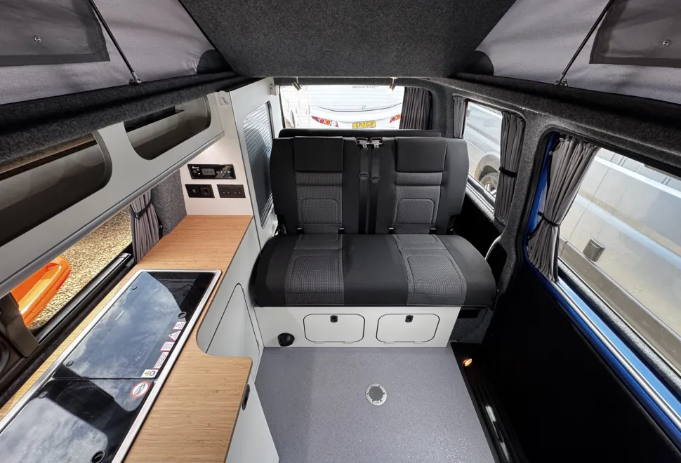 Volkswagen Autohaus T6.1 Highline  2023