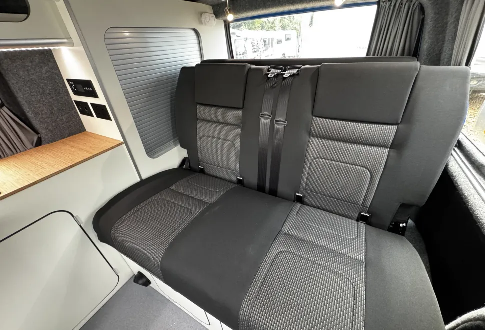 Volkswagen Autohaus T6.1 Highline  2023