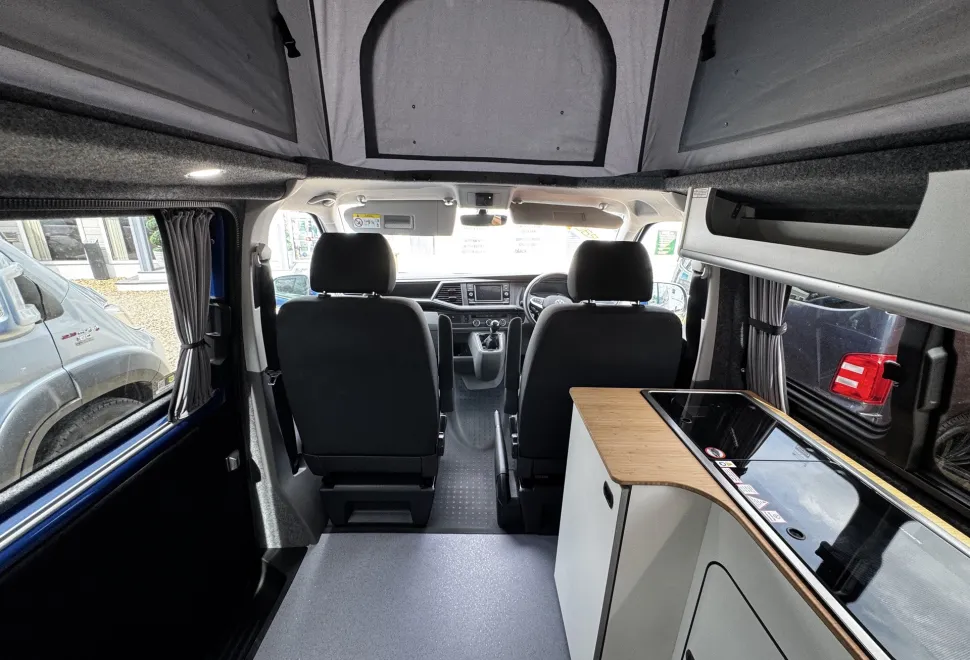 Volkswagen Autohaus T6.1 Highline  2023