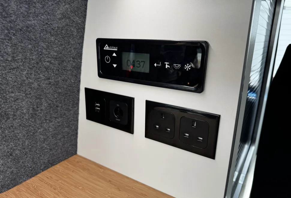 Volkswagen Autohaus T6.1 Highline  2023