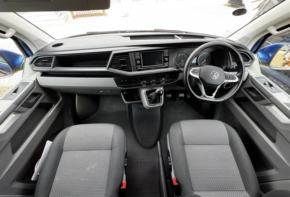 Volkswagen Autohaus T6.1 Highline  2023