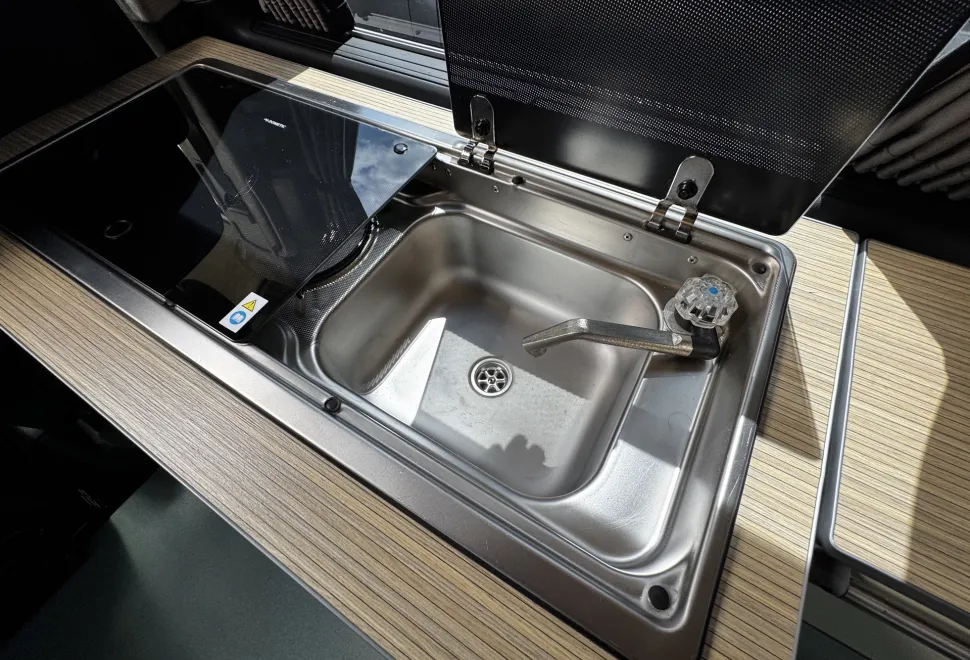 Volkswagen Customhaus T6 Highline LWB DSG   2017
