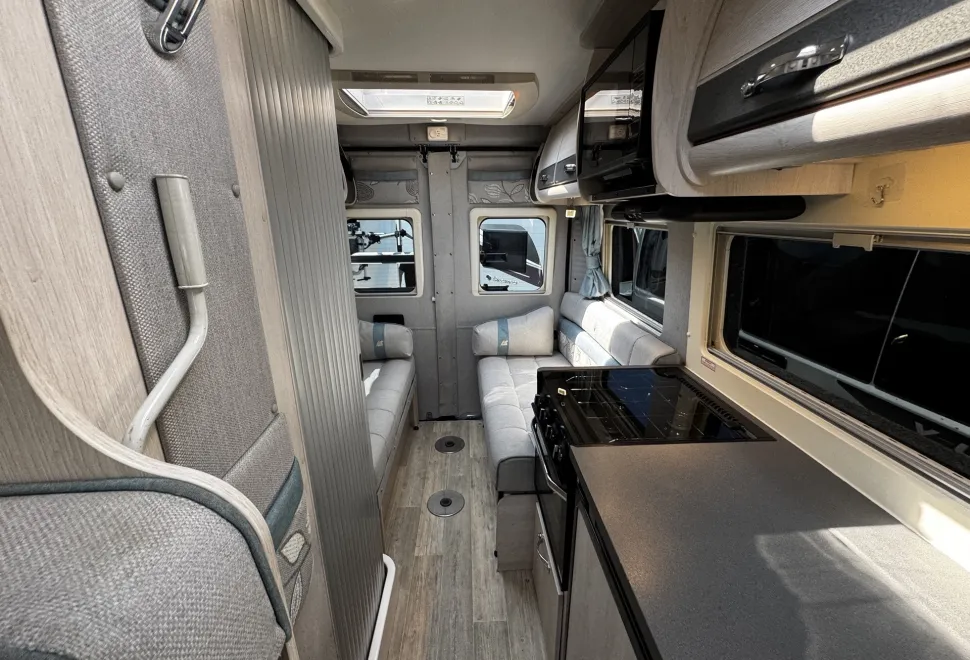 Auto-Sleepers Fairford  2020