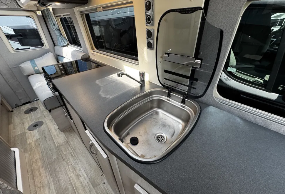 Auto-Sleepers Fairford  2020