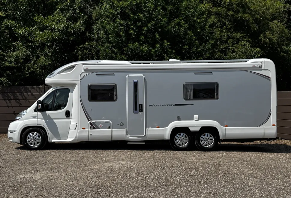 Swift Kon-tiki 659  2011