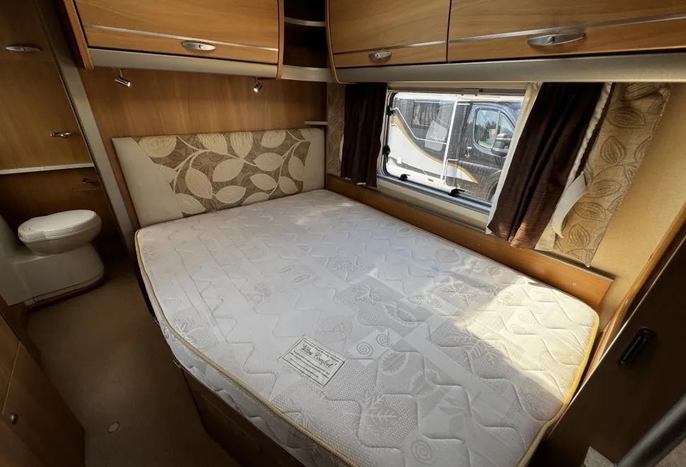 Swift Kon-tiki 659  2011