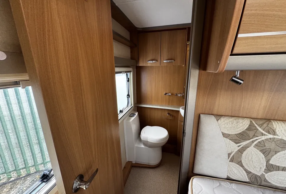 Swift Kon-tiki 659  2011