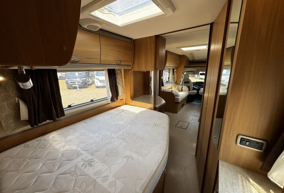 Swift Kon-tiki 659  2011
