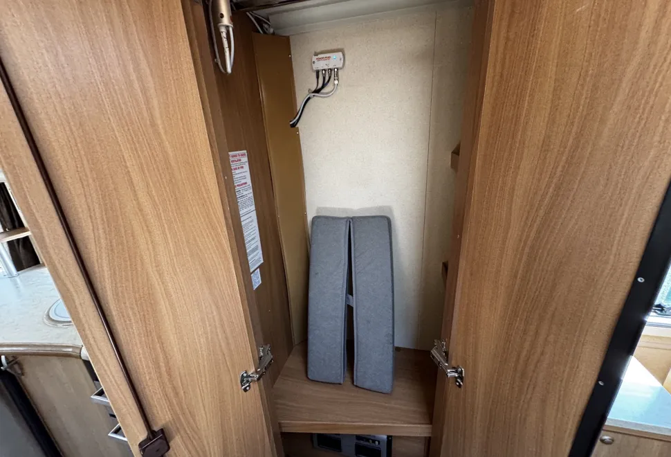 Swift Kon-tiki 659  2011