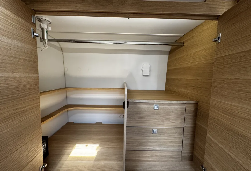 Adria Matrix Plus 600DT  2022
