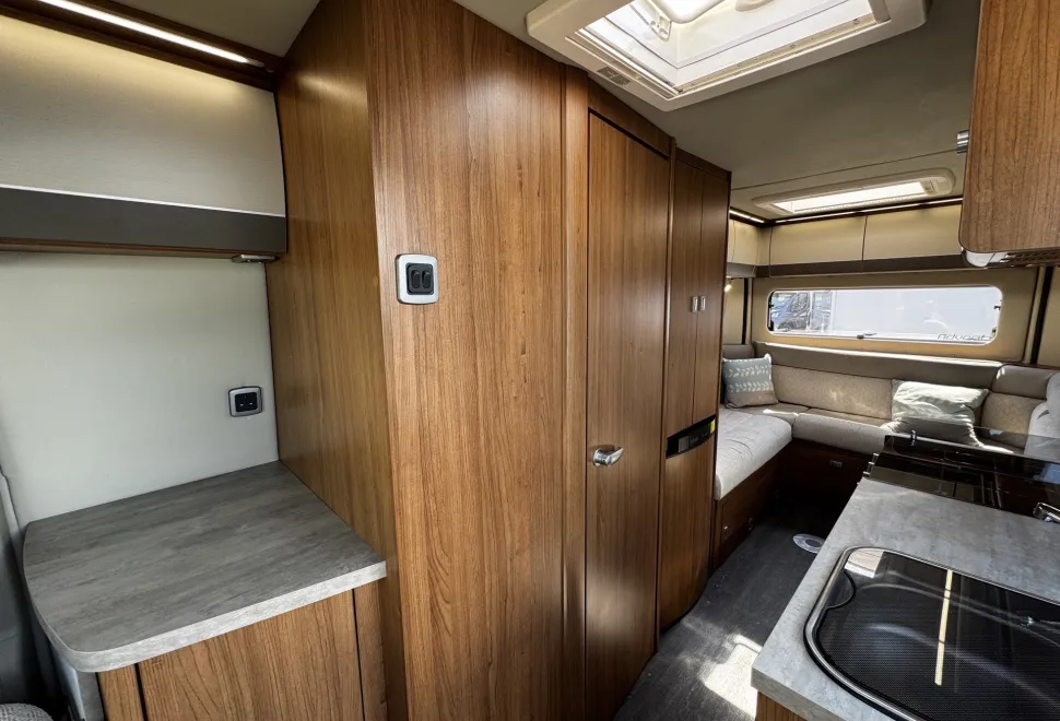 Auto-Trail V-Line Sport 635  2019