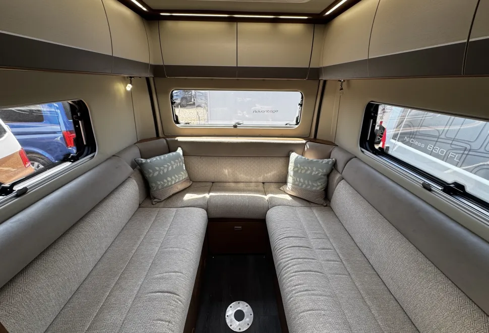 Auto-Trail V-Line Sport 635  2019