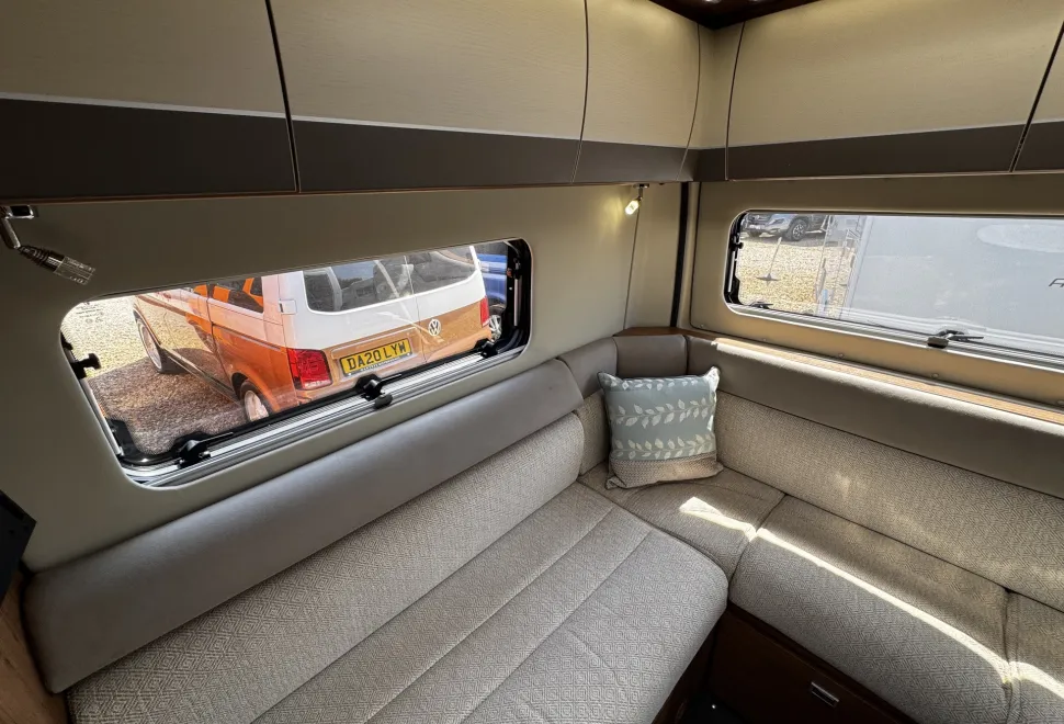Auto-Trail V-Line Sport 635  2019