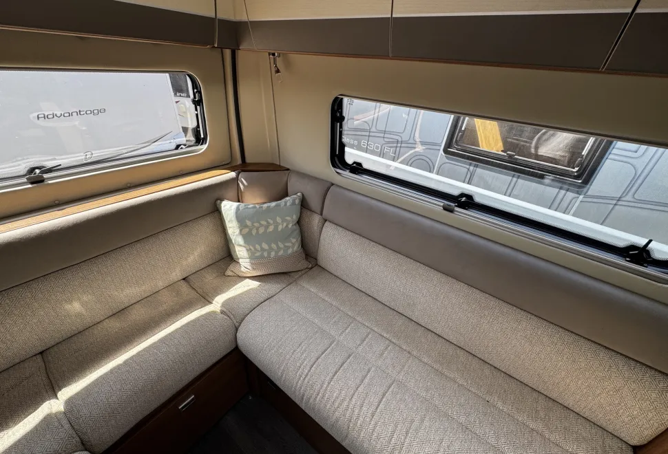 Auto-Trail V-Line Sport 635  2019