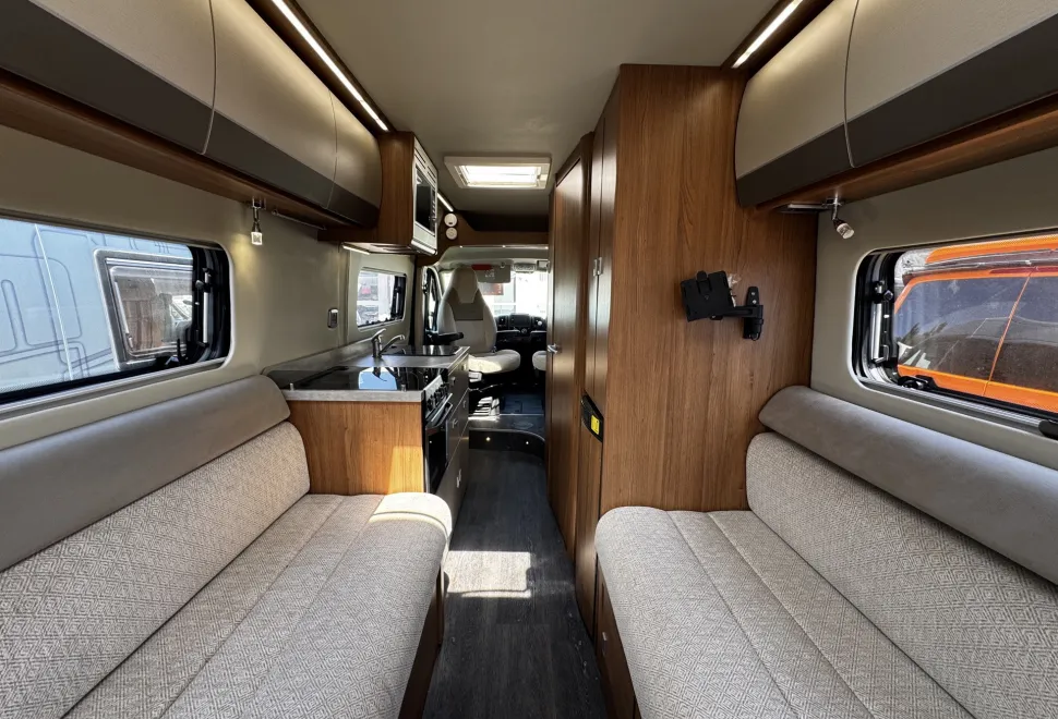 Auto-Trail V-Line Sport 635  2019