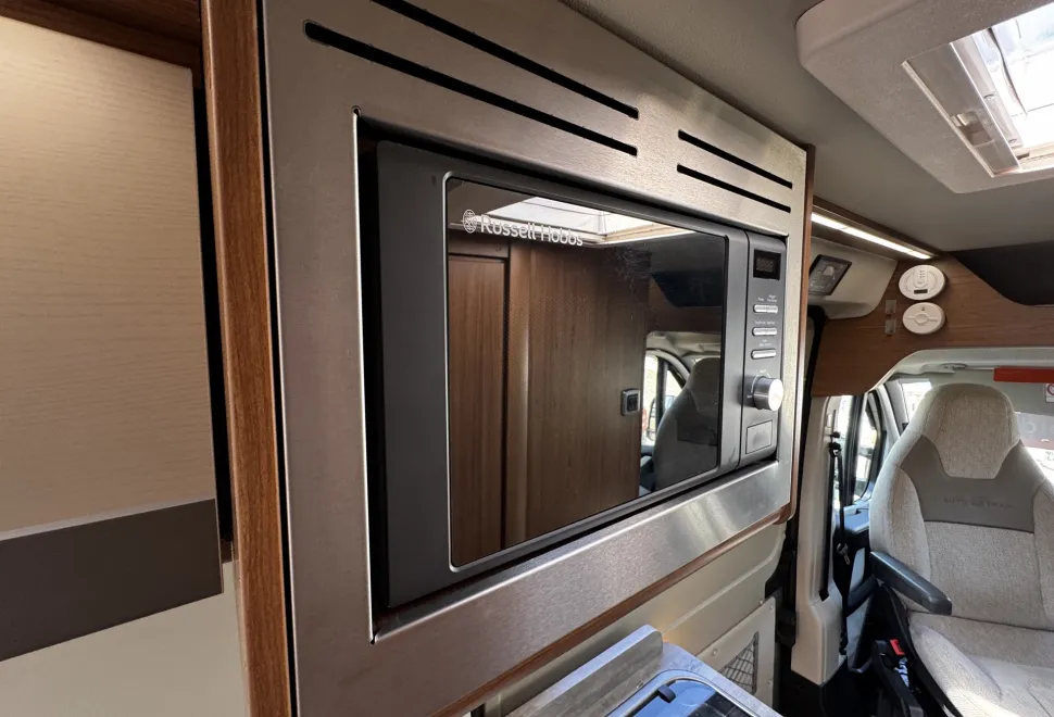 Auto-Trail V-Line Sport 635  2019