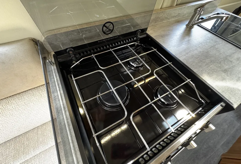 Auto-Trail V-Line Sport 635  2019