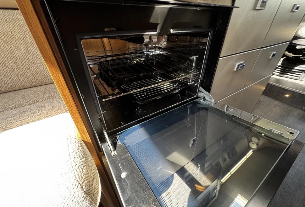 Auto-Trail V-Line Sport 635  2019