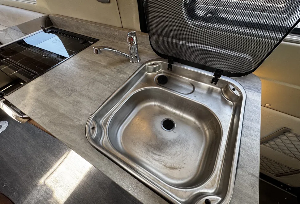 Auto-Trail V-Line Sport 635  2019