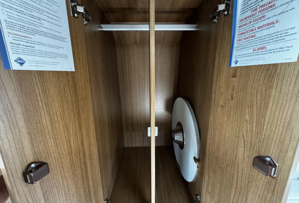 Auto-Trail V-Line Sport 635  2019