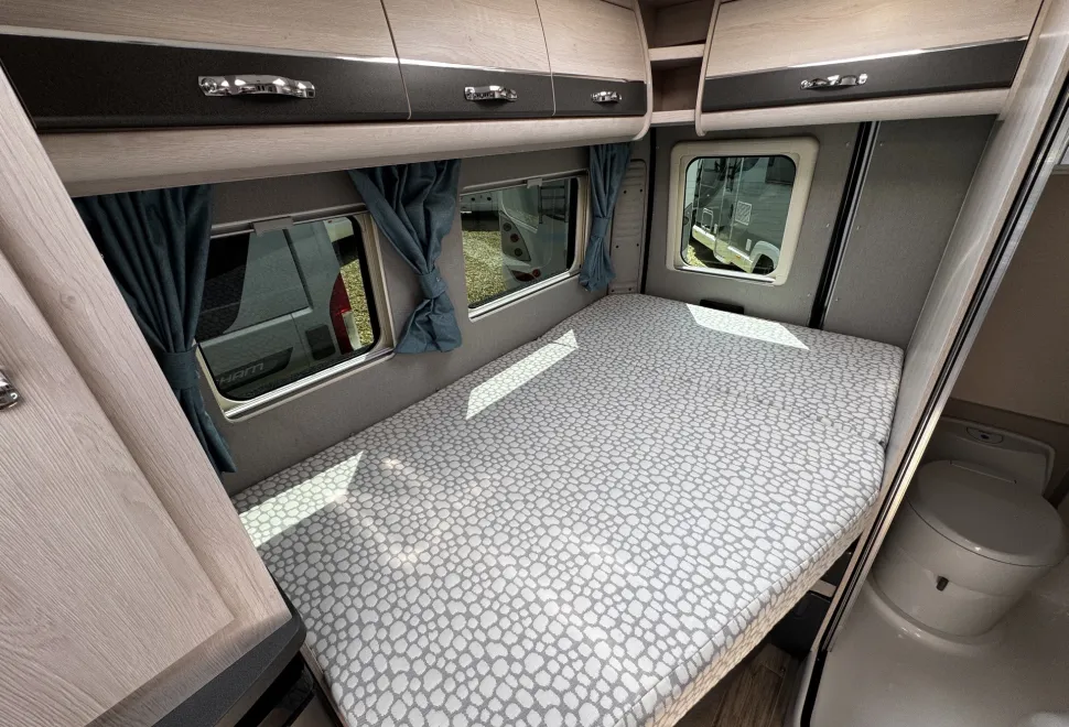 Auto-Sleepers Kingham  2022