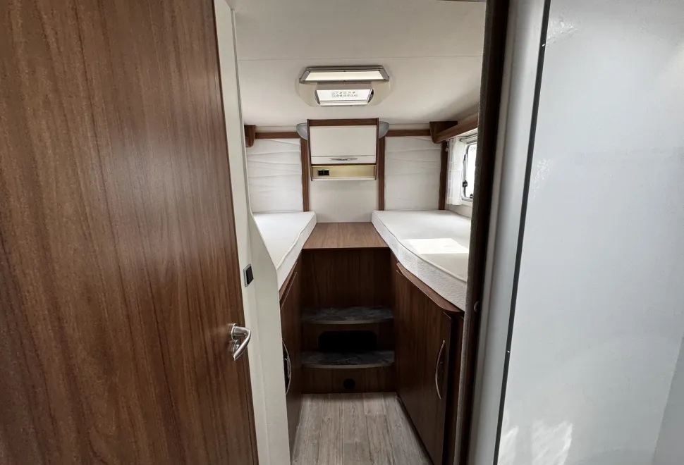 Pilote Essential P740GJ  2020