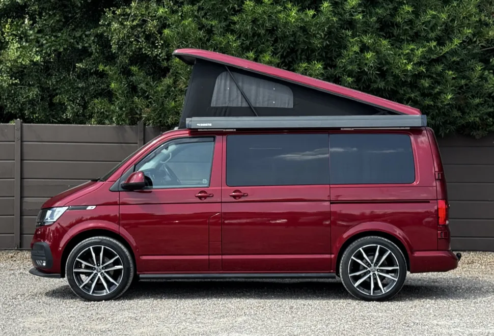 Volkswagen T6 Highline Southlands  2020