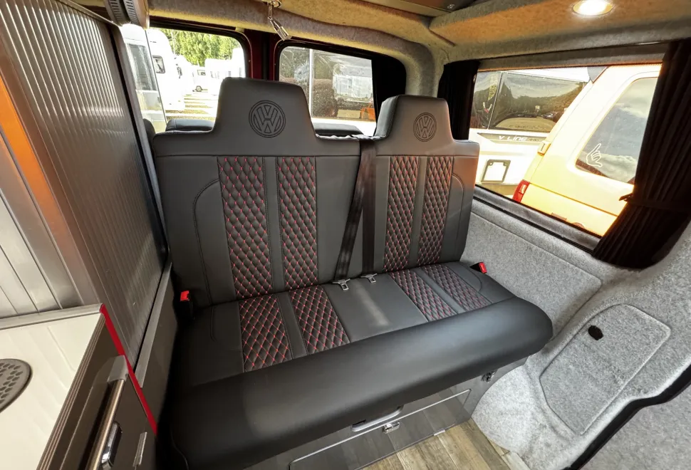 Volkswagen T6 Highline Southlands  2020