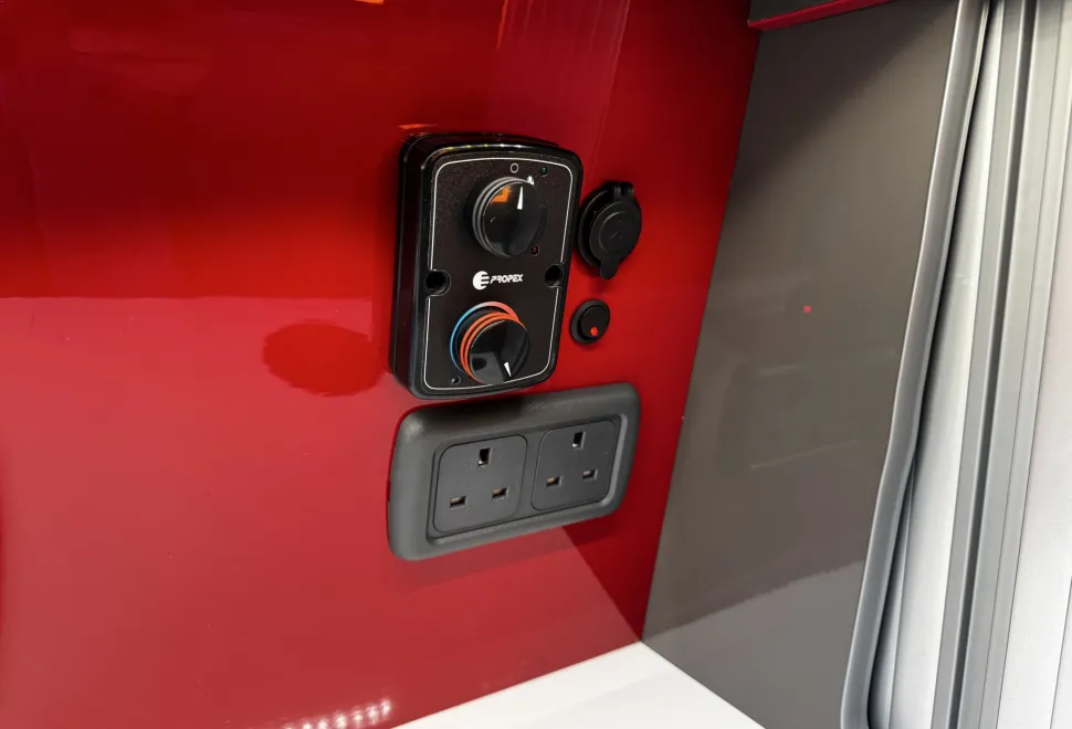 Volkswagen T6 Highline Southlands  2020