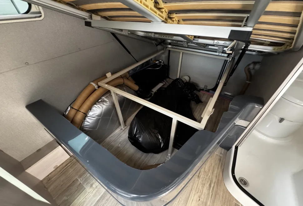Auto-Sleeper Kingham  2022