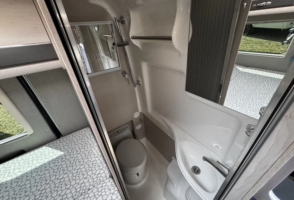 Auto-Sleeper Kingham  2022