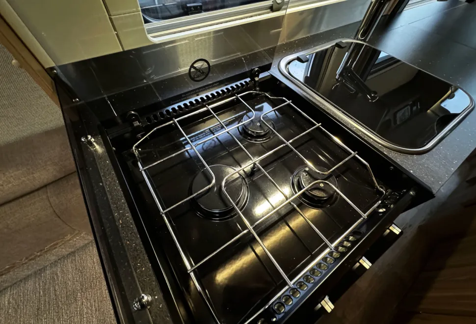 Swift Champagne 184  2021