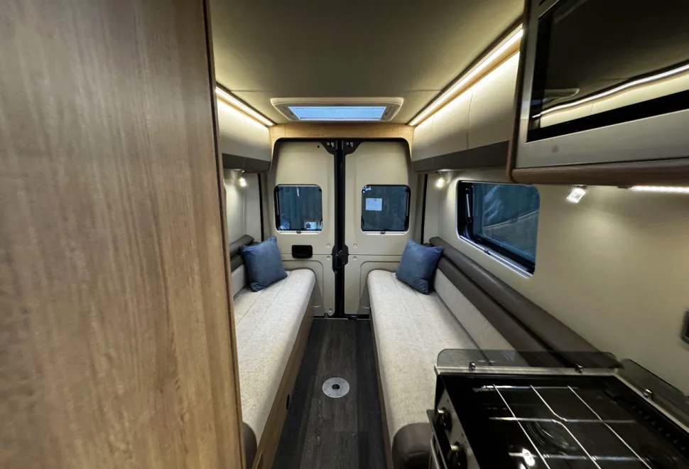 Auto-Trail V-Line 610 SE  2023