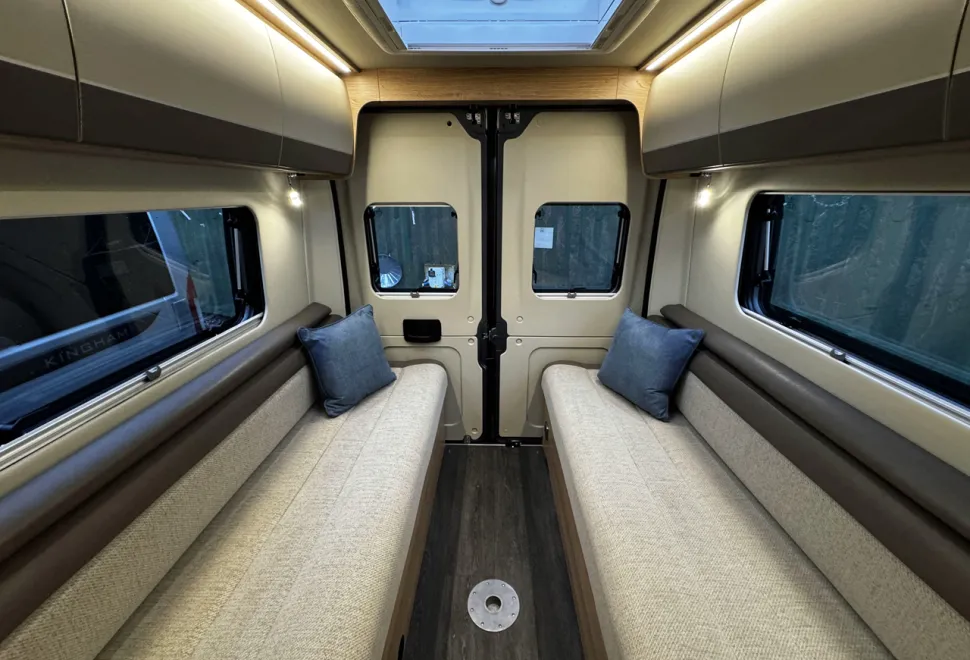 Auto-Trail V-Line 610 SE  2023
