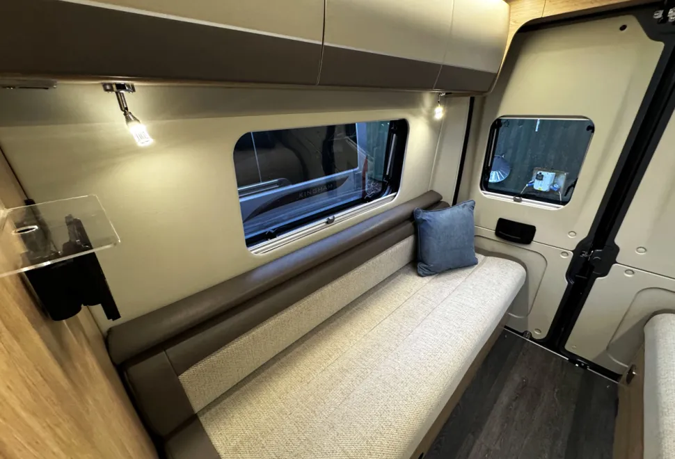 Auto-Trail V-Line 610 SE  2023