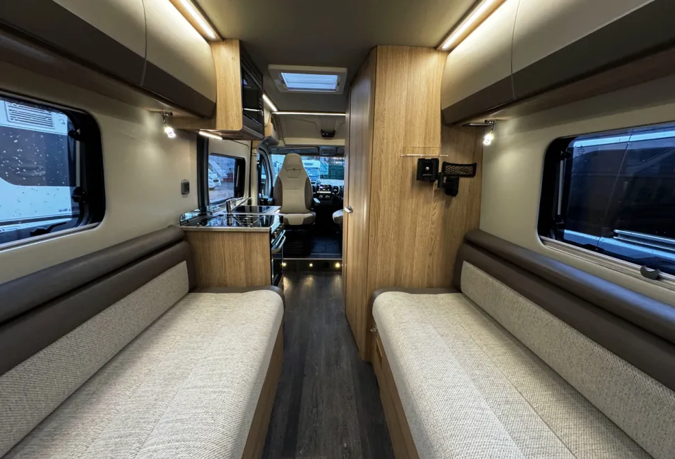 Auto-Trail V-Line 610 SE  2023
