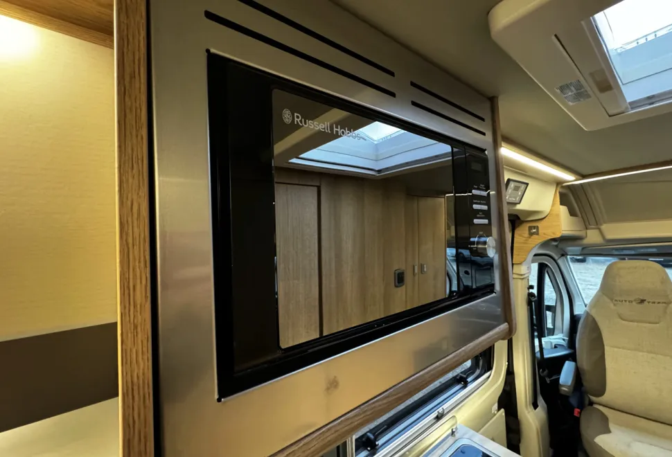 Auto-Trail V-Line 610 SE  2023