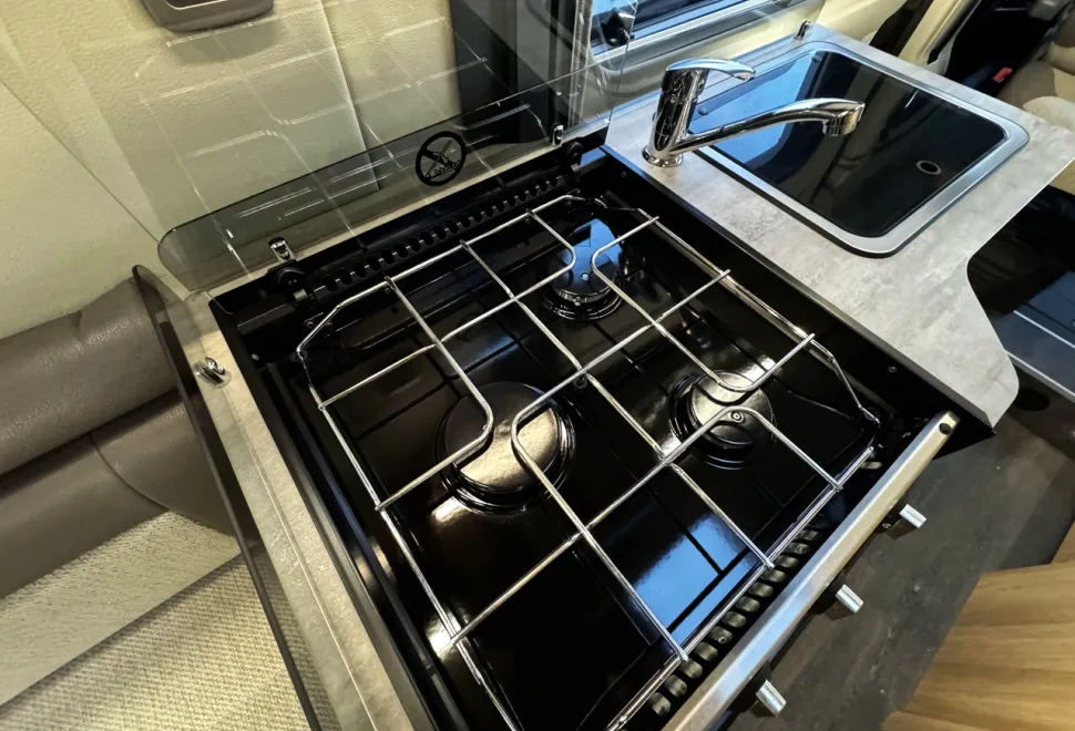 Auto-Trail V-Line 610 SE  2023